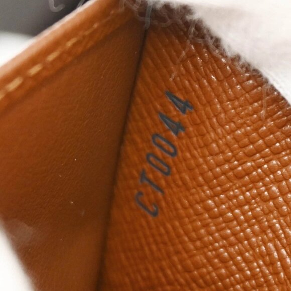 Louis Vuitton Monogram Compact Zip Wallet - Picture 6 of 12